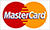 Cartão MasterCard