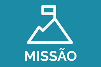 MISSÃO DA EMPRESA