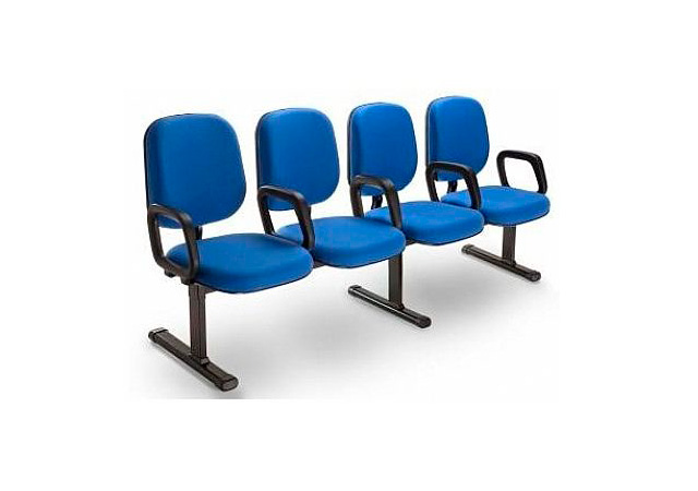 Longarina para clínicas