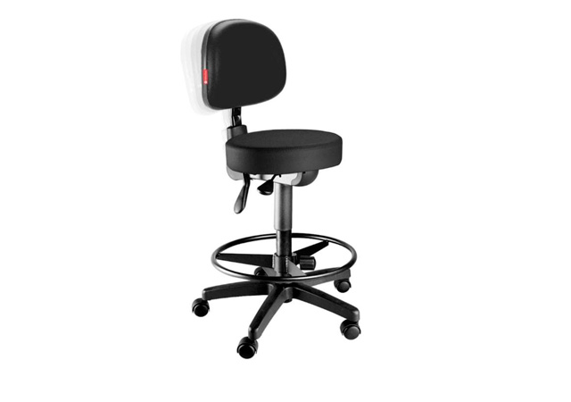Cadeira secretaria