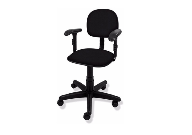 Cadeira secretaria