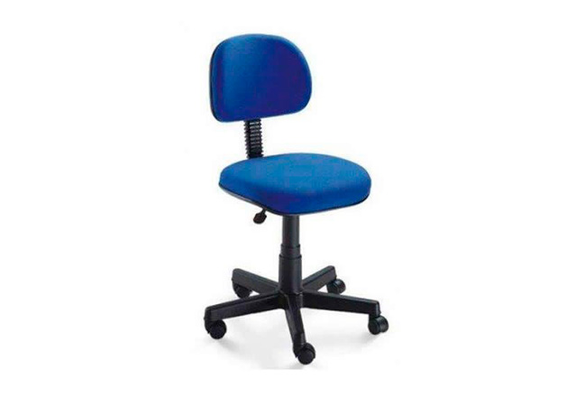 Cadeira secretaria