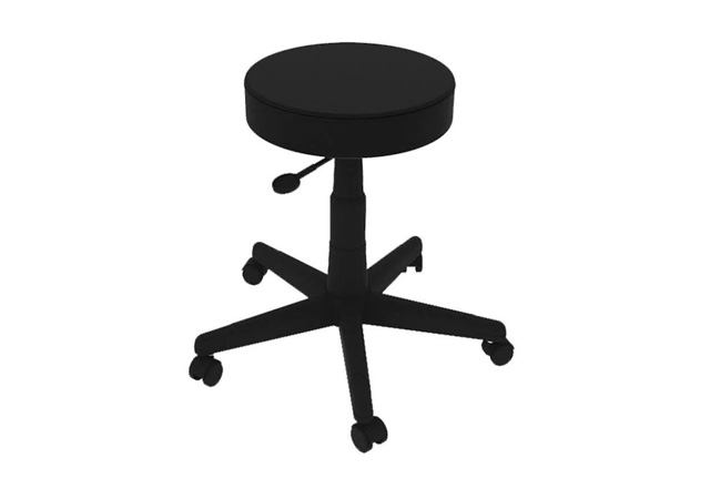 Cadeira secretaria