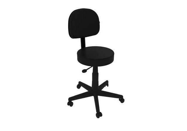 Cadeira secretaria